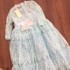 bella rafaella dress